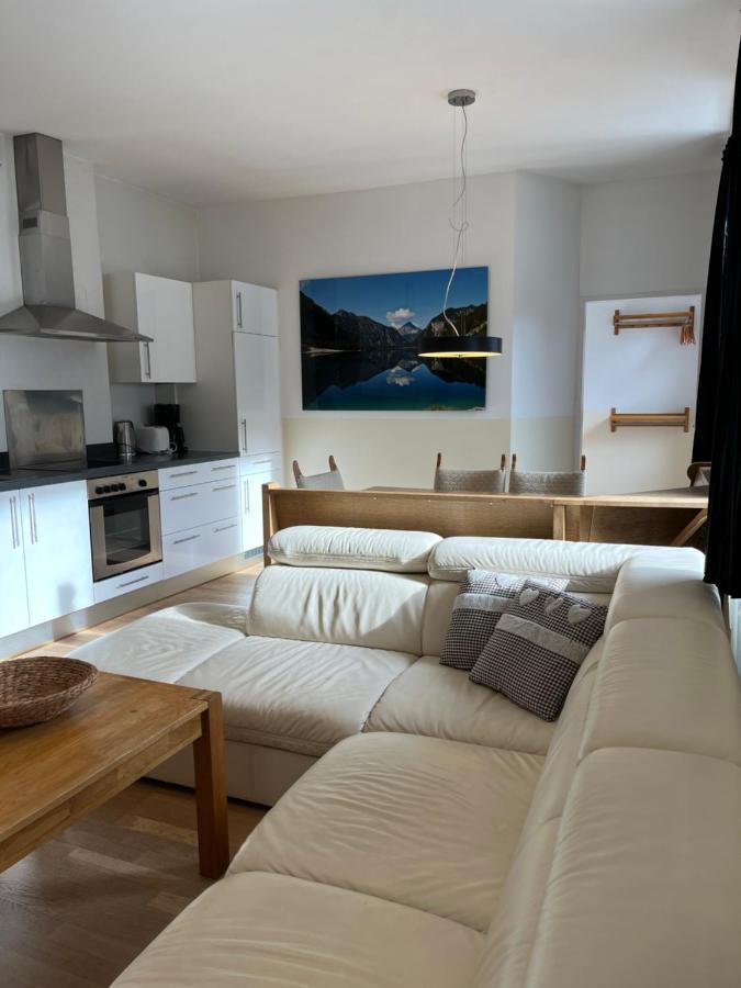 דירות באד גסטיין Haus Lothringen By Alpentravel מראה חיצוני תמונה